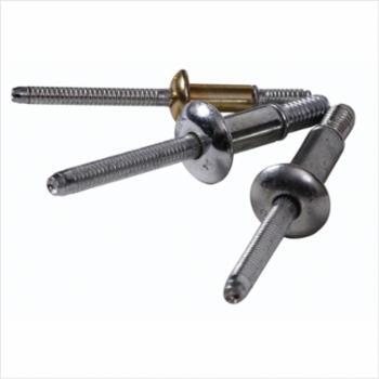 CF-HKLP-R6-5GAT-QS Huck HuckLok Blind Rivets, HKLP-R6-5GAT Blind Rivets