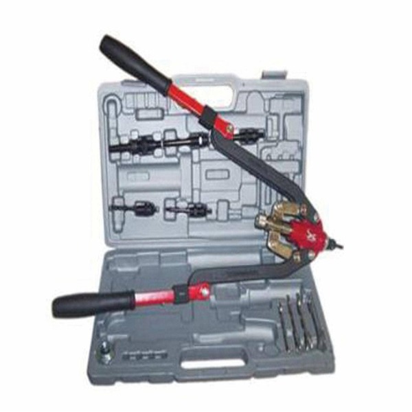 CF-LHF 202 LHF 202, Sherex Manual Tool, Hand Held Installation Tool, 6-32 To 1/4-20
