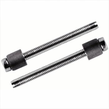 CF-02961-00810 Avdel Avseal II 02961-00810 High Pressure Series Blind Sealing Plug; M8 Diameter, Aluminium Sleeve