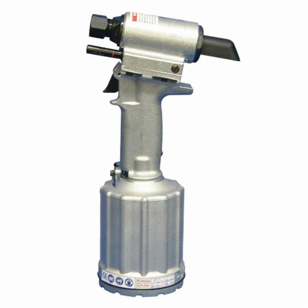 CF-244X Huck 244X Pneudraulic Riveter with Stainless Steel Sleeves