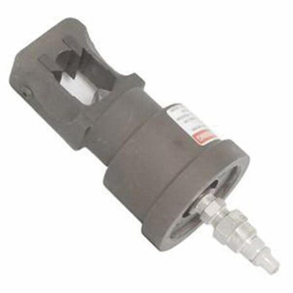CF-536 Huck 536 Hydraulic Collar Cutter; 1-1/8 Inch Huckbolt