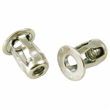 CF-M22560 Marson MQN Series M22560 Jacknut (Molly) Insert; M4x0.7 ISO-5H, (0.000 - 0.197 Inch Grip), Large F