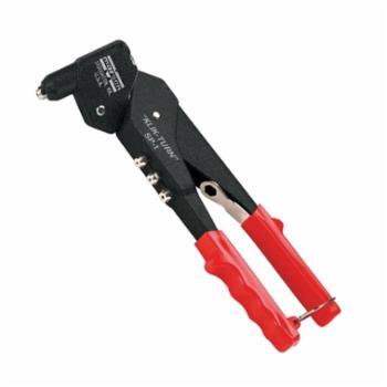 CF-M39005 Marson M39005 SP-1 Swivel Head Klik-Turn Rivet Tool; 3/32 Inch to 3/16 Inch Steel/Aluminum & Up to