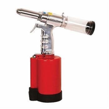 CF-M39058 Marson M39058 M-4 Heavy-Duty Pneumatic Rivet Tool; 3/32 Inch to 1/4 Inch All Alloys Rivets
