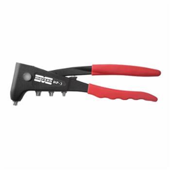 CF-M39002 Marson M39002 HP-3 Rivet Tool; 3/32 Inch, 1/8 Inch, 5/32 Inch, 3/16 Inch Nose Tip