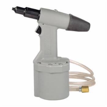 CF-MCS540 POP MCS540 Pneumatic Power Rivet Tool with MCS540-100 Mandrel Collection System; 3/16 Inch