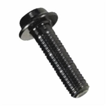 CF-MHSF-DT16-45D1 Huck Huck-Spin MHSF-DT16-45D1 Lockbolt Pin; M16 (Metric), (1.535 - 2.008 Inch Grip), Hexagonal Hea