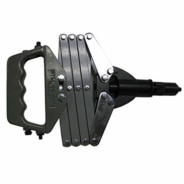 CF-PL-PLUS POP PL-PLUS PowerLink Plus Manual Rivet Tool; 1/8 Inch, 5/32 Inch, 3/16 Inch, 1/4 Inch