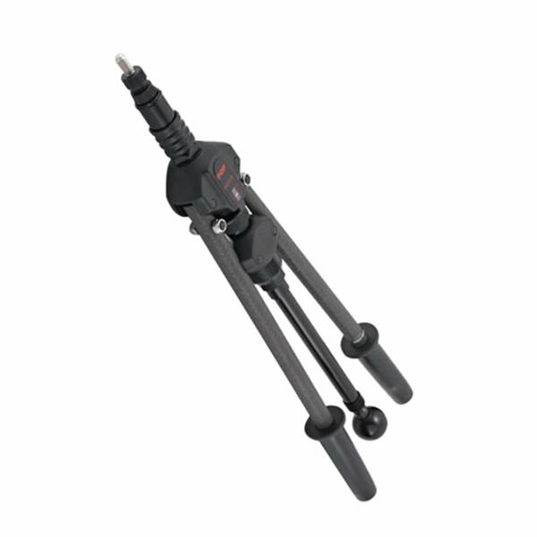 CF-PNT310-I POP PNT310-I Manual Spindle Lever Tool; #10-24, #10-32, 1/4-20, 5/16-18, 3/8-16 Mandrel & Flat Nos