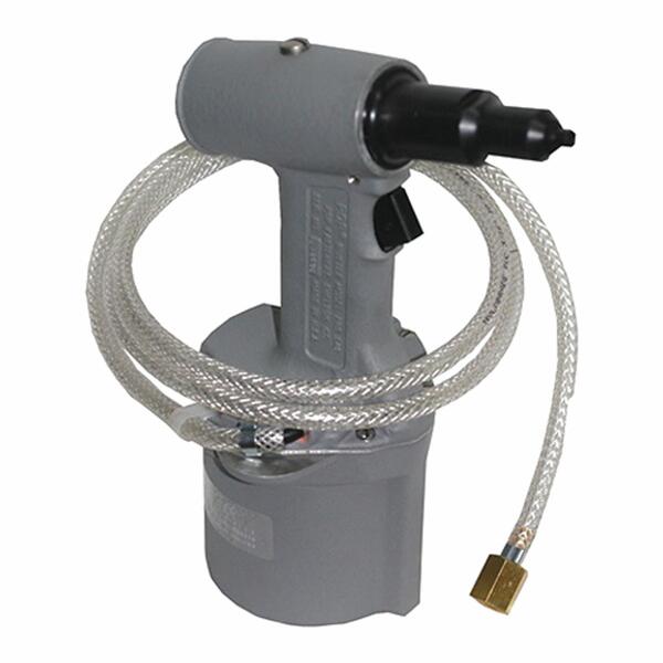 CF-PRG544 POP PRG544 Pneumatic Power Rivet Tool; 1/4 Inch