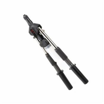CF-PS45 POP PS45 POPSet Heavy-Duty Manual Lever Rivet Tool; 1/8 to 1/4 Inch Rivets