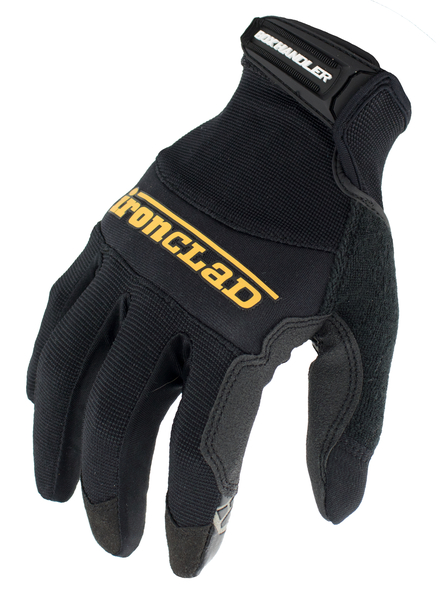 G02009 IRONCLAD GENERAL GLOVES - L - Box Handler Glove