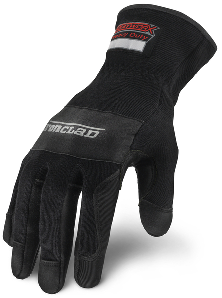 G02129 IRONCLAD GENERAL GLOVES - L - Heatworx Heavy Duty