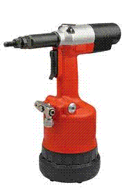 M39225 M39225 / 160-SP Heavy duty air/hydraulic Rivet Nut with 
adjustable stroke length