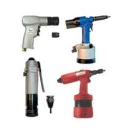 CF-RNHT-3716RF RNHT-3716RF, Sherex Manual Tool, Riv-Float Manual Installation, Tool 3/8-16