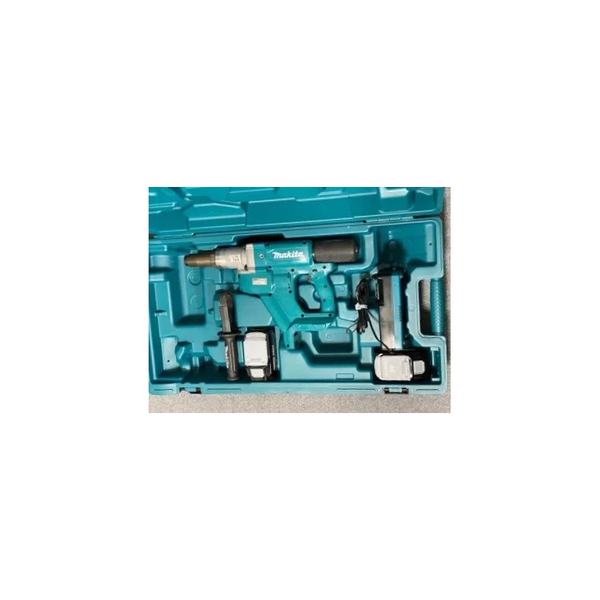 CF-BV13-177-K2 BV13-177-K2, Huck, Tools (Huck), Makita Cordless Rivet Tool Kit