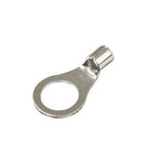 CF-353385 High Temp Ring Terminal, 3/8" Stud, 12-10 Ga (100 MIN)