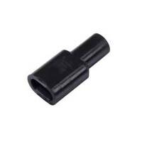 VINYLINSULATEDBUTTEDSEAMBARRELBULLETCONNECTORS