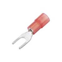 CLEARNYLONINSULATEDNARROWBLOCKSPADETERMINALS