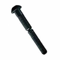 Huck C50L C50LR-BR32-36 Lockbolt Pin; 1 Inch (1.000 Inch), (2.250 - 2.500 Inch Grip), Round Head,