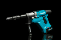 CF-BV13-177-K2 BV13-177-K2, Huck, Tools (Huck), Makita Cordless Rivet Tool Kit