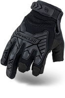 COMMAND TACTICAL FRAMER IMPACT BLACK