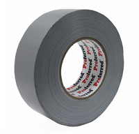 M21020 DUCT TAPE - 1.88IN X 60YD (55M), 0.225MM (8.8MIL) HEAVY DUTY - SILVER