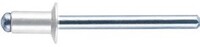 CF-/ACS4-3215/METRIC 1/8 X .590 CSUNK ALU/STEEL BLIND RIVET METRIC, ROHS COMPLIANT