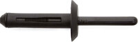 CF-/APL-D236 .195 X .118/.236 X .787 PLASTIC TRIFIX PROTRUDING HD