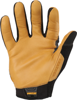 G02164 IRONCLAD GENERAL GLOVES - XL - Cowboy 2