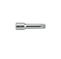 DRIVE EXTENSION BAR - 1/4&quot; Drive 2&quot;