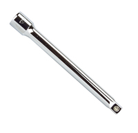 S43102 DRIVE EXTENSION BAR - 3/8" Drive 6"