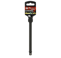 S44102 DRIVE IMPACT EXTENSION BAR - 3/8" Drive,6"