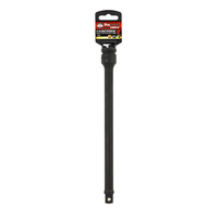 S44202 DRIVE IMPACT EXTENSION BAR - 1/2" Drive,10"