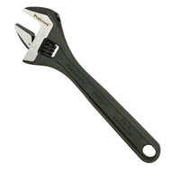 PROFERRED STANDARD ADJUSTABLE WRENCH, PHOS FINISH - 6&quot;,PHOSPHATE