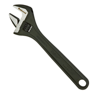 T05043 PROFERRED STANDARD ADJUSTABLE WRENCH, PHOS FINISH - 8",PHOSPHATE