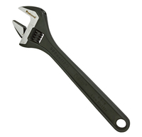 T05045 PROFERRED STANDARD ADJUSTABLE WRENCH, PHOS FINISH - 12",PHOSPHATE