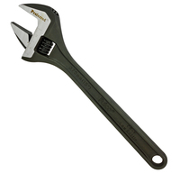 T05046 PROFERRED STANDARD ADJUSTABLE WRENCH, PHOS FINISH - 15",PHOSPHATE