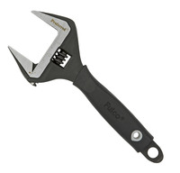 T08001 PROFERRED PLUMBING ADJUSTABLE WRENCH, PHOS FINISH - 6",PHOSPHATE