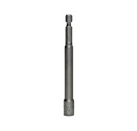 T51303 MAGNETIC NUTSETTERS - 1/4" Drive,4",1/4" Hex Shank