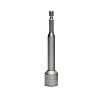 T51308 MAGNETIC NUTSETTERS - 1/2" Drive,4",1/4" Hex Shank