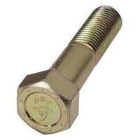 HEX CAP SCREWS