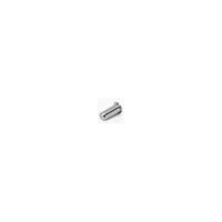 CF-TU-SM4UPX30 TU-SM4UPX30, Rivetnut Insert, M4x0.07 ISO-5H (0.51-3.00mm Grip) Round Body, Large Flange Head, Clo