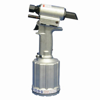 Huck 244X Pneudraulic Riveter with Stainless Steel Sleeves