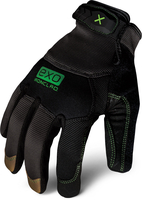 EXO2 Modern Leather Reinforced