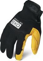 EXO Pro Gold Deer Leather