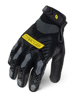 Impact Touch Black