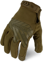 TACTICAL GRIP GLOVE COYOTE