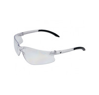 Safety Glasses ANSI Z87.1 Compliant - Veratti GT CLEAR ANTI-UVA & UVB & ENFOG