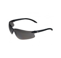 Safety Glasses ANSI Z87.1 Compliant - Veratti GT GRAY ANTI-UVA & UVB & ENFOG